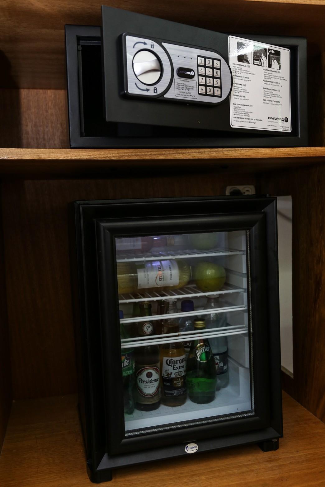 阿拉丁诺酒店 聖多明哥 外观 照片